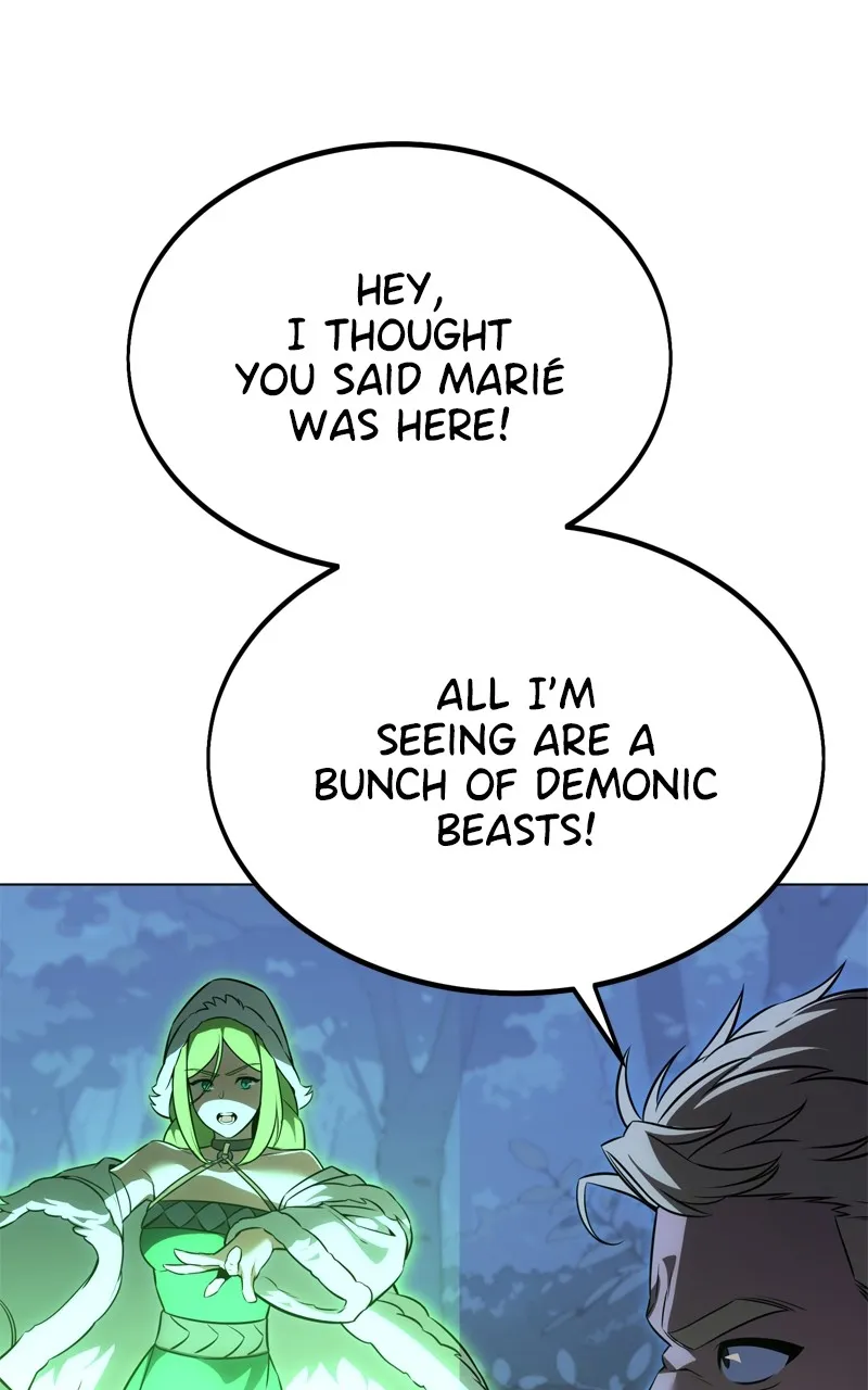 I Killed the Main Player Chapter 11 page 186 - 