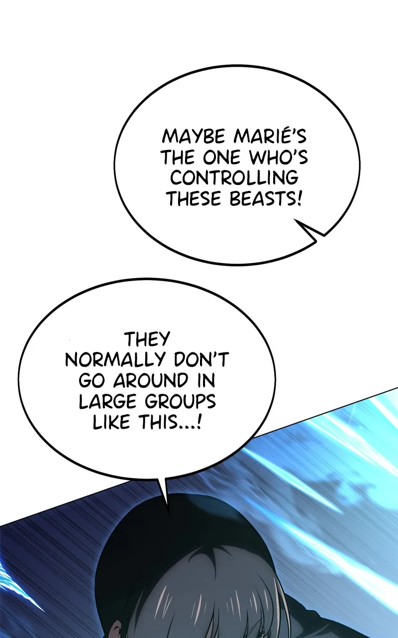 I Killed the Main Player Chapter 11 page 188 - 
