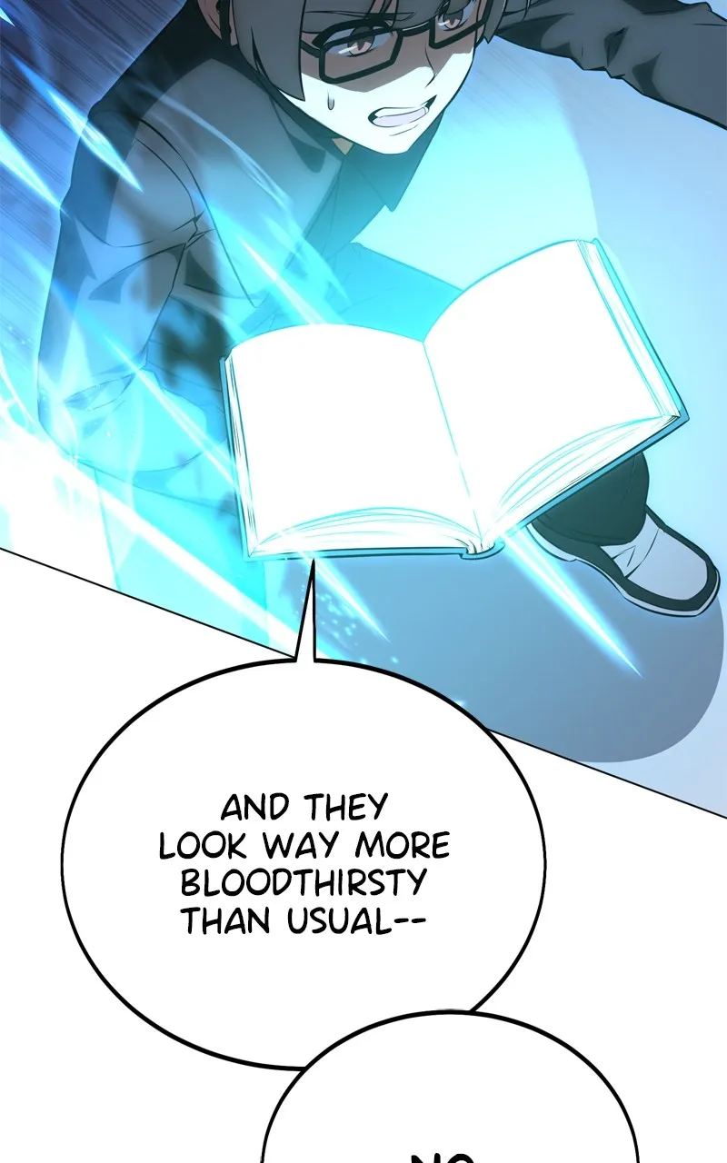 I Killed the Main Player Chapter 11 page 189 - 