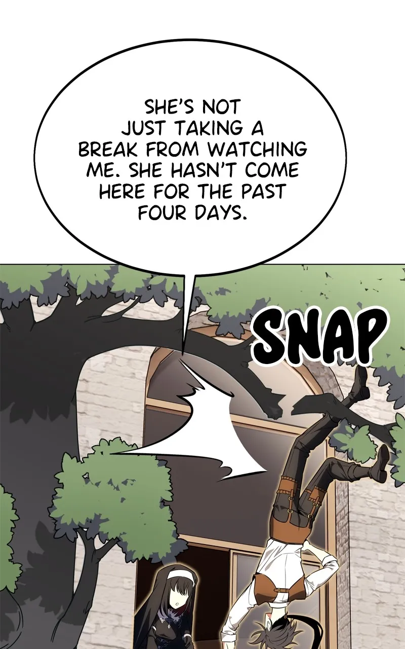 I Killed the Main Player Chapter 11 page 20 - 