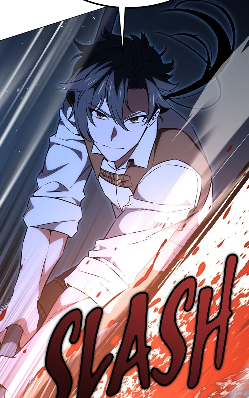 I Killed the Main Player Chapter 11 page 191 - 