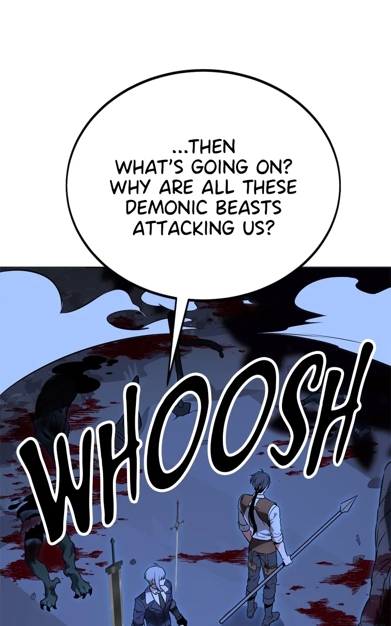 I Killed the Main Player Chapter 11 page 193 - 