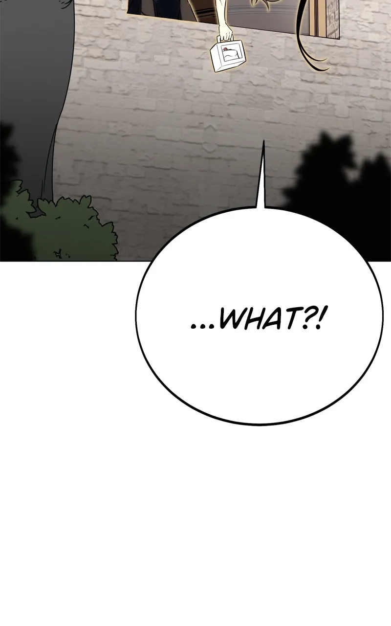 I Killed the Main Player Chapter 11 page 21 - 
