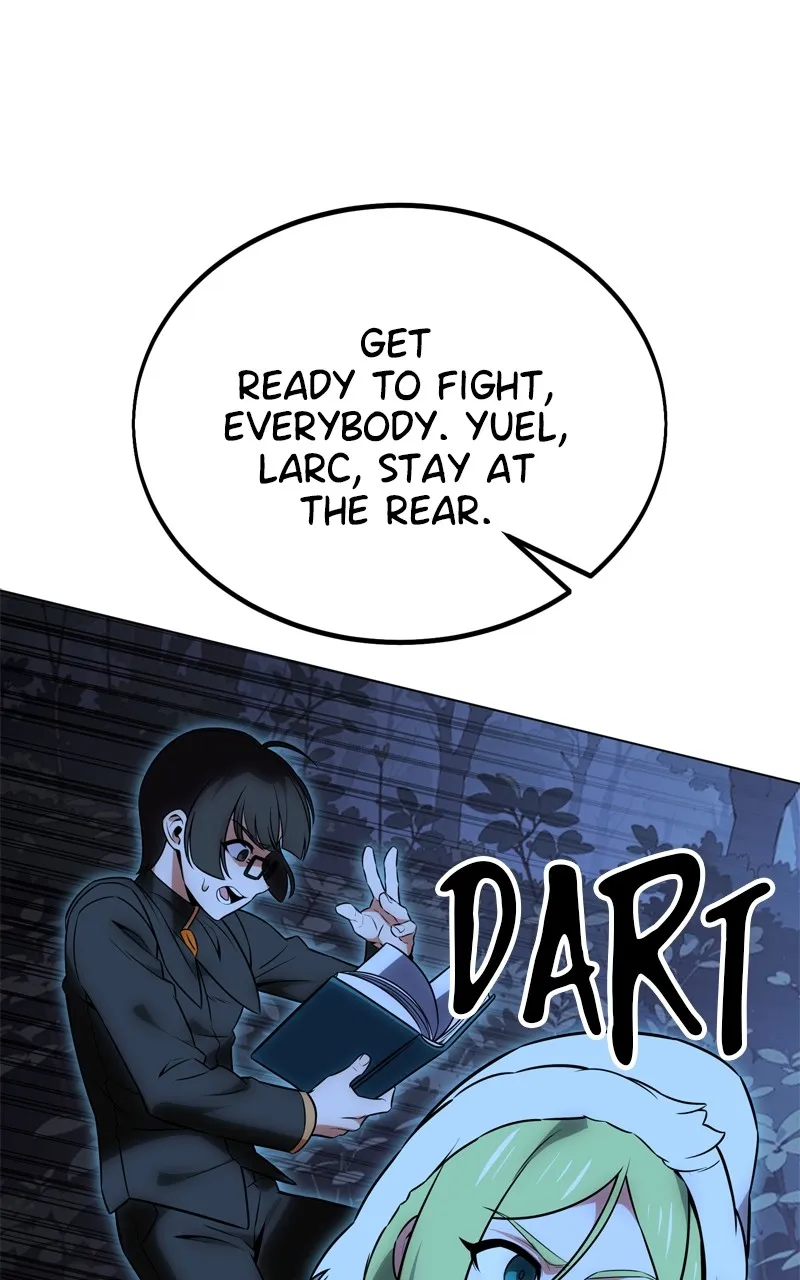 I Killed the Main Player Chapter 11 page 204 - 