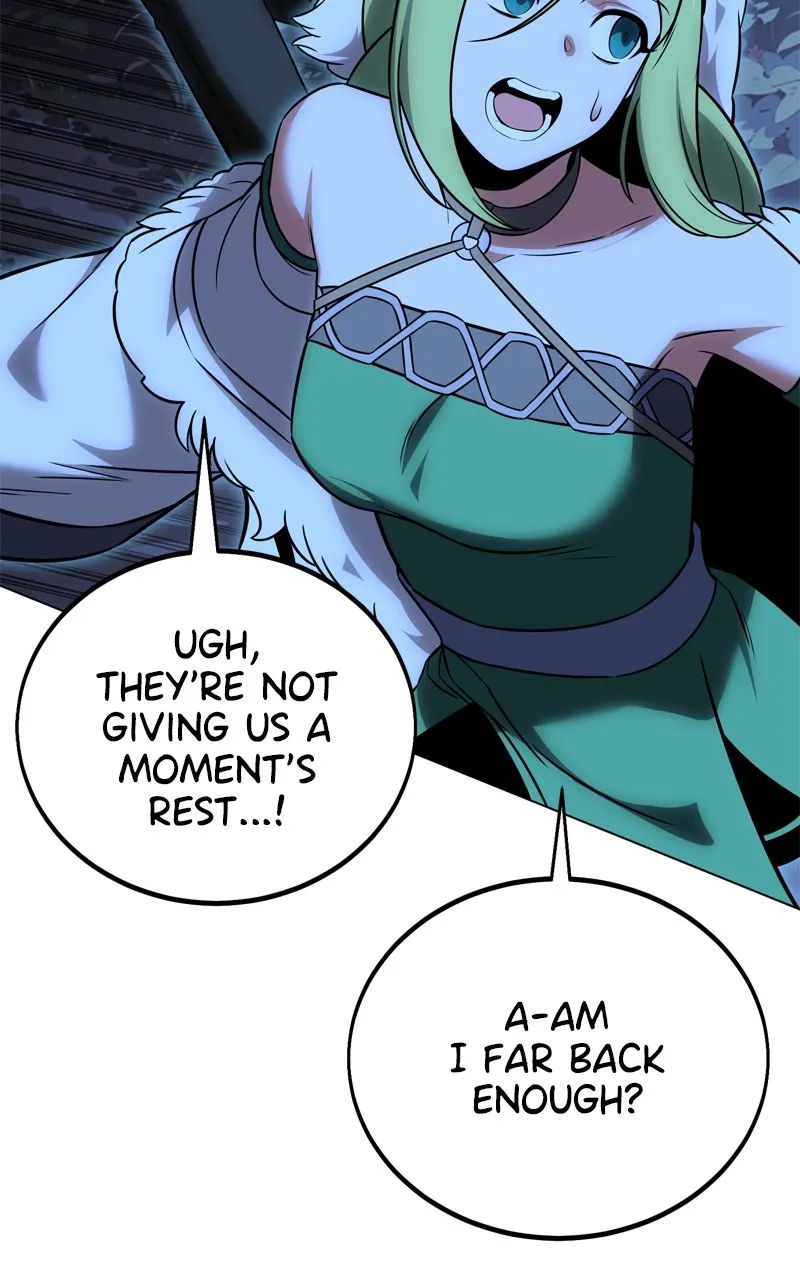 I Killed the Main Player Chapter 11 page 205 - 