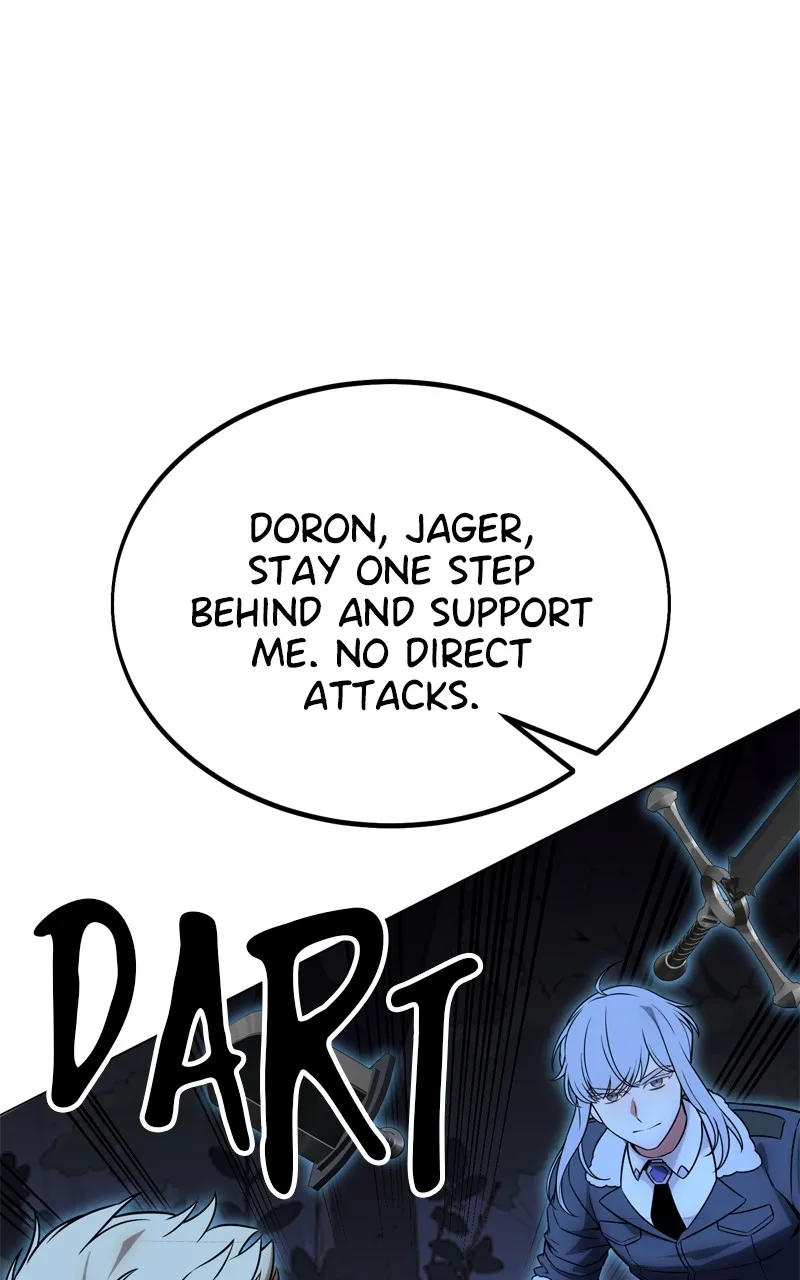 I Killed the Main Player Chapter 11 page 206 - 