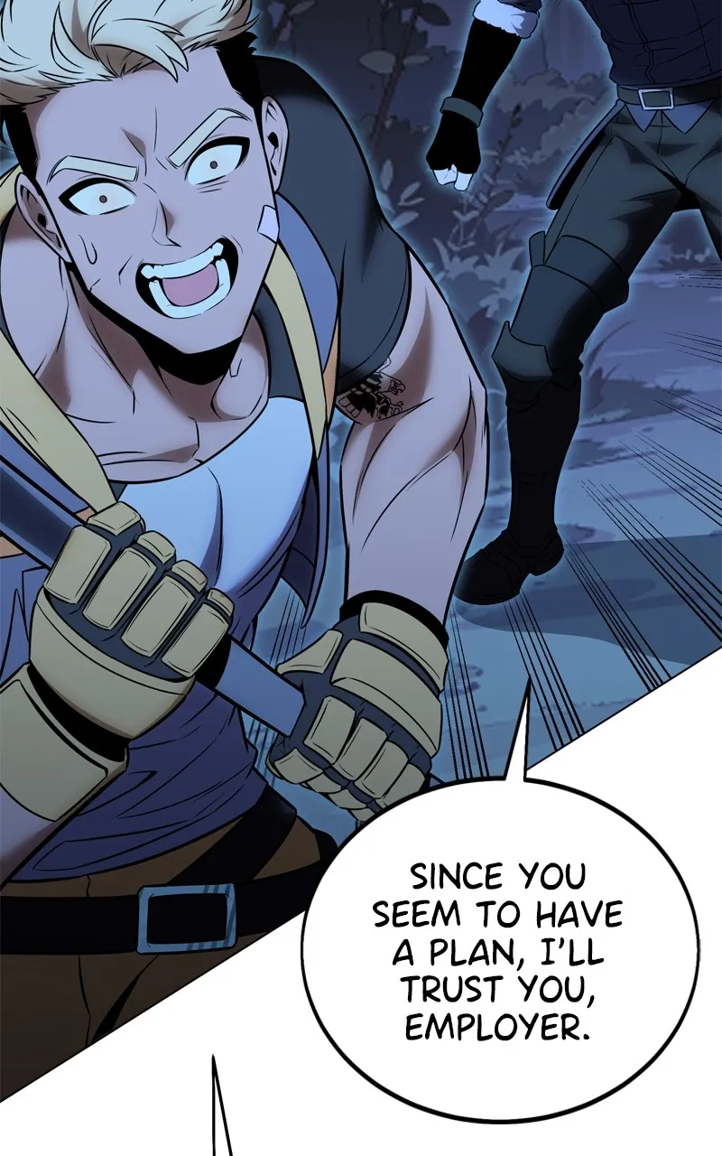 I Killed the Main Player Chapter 11 page 207 - 