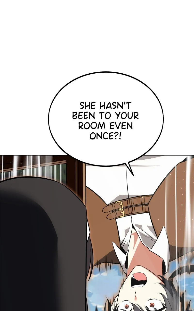 I Killed the Main Player Chapter 11 page 22 - 