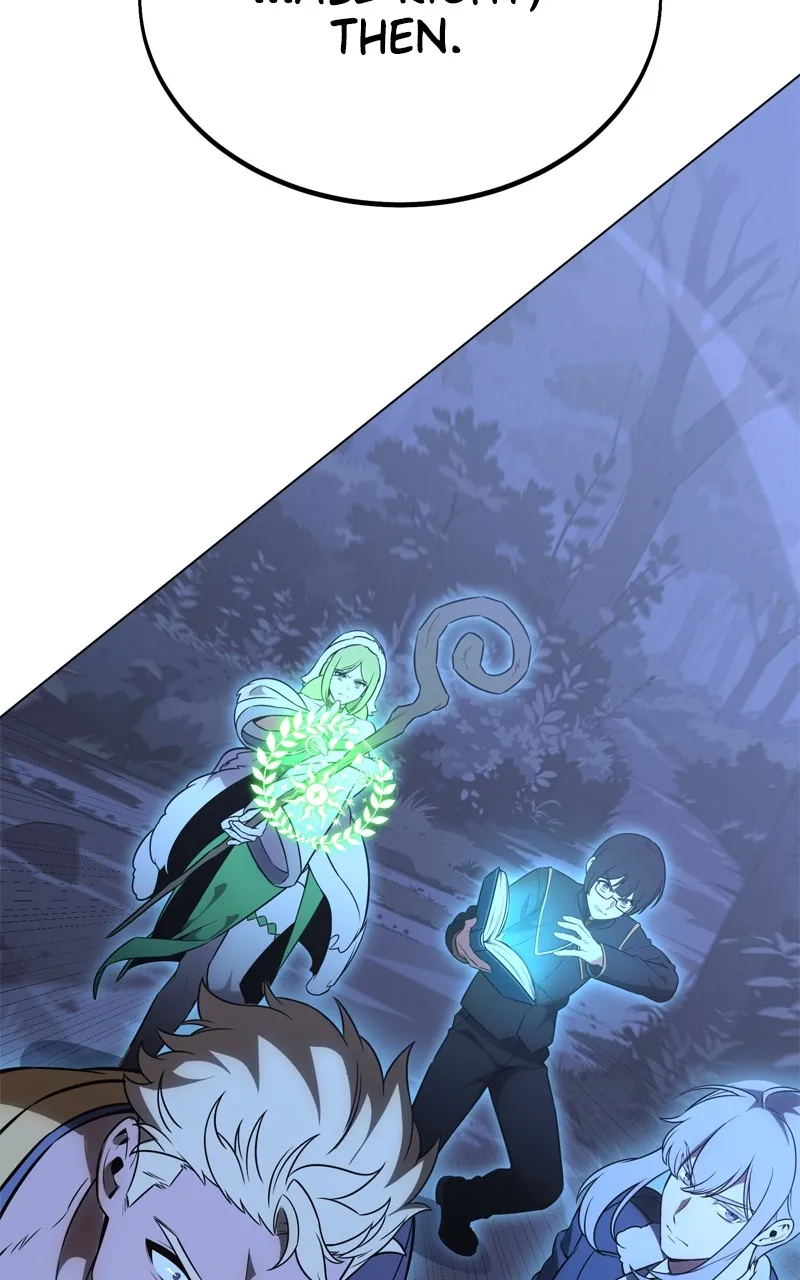 I Killed the Main Player Chapter 11 page 218 - 