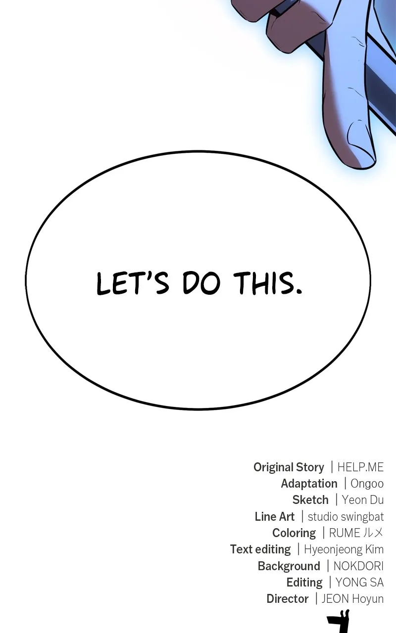 I Killed the Main Player Chapter 11 page 221 - 