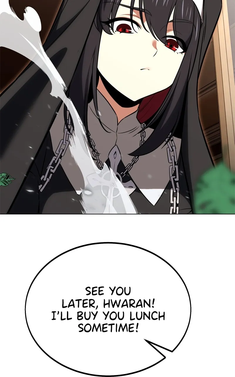 I Killed the Main Player Chapter 11 page 27 - 
