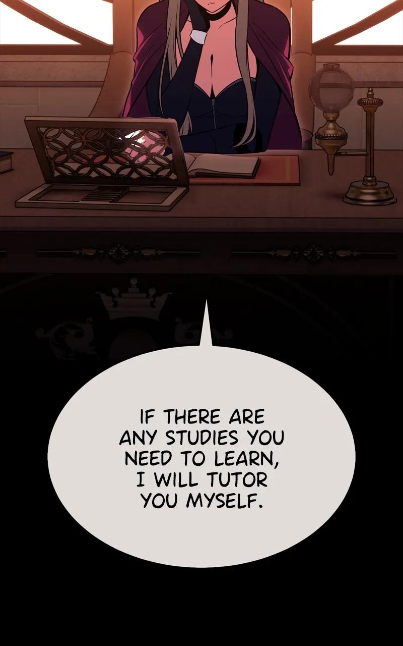 I Killed the Main Player Chapter 11 page 4 - 
