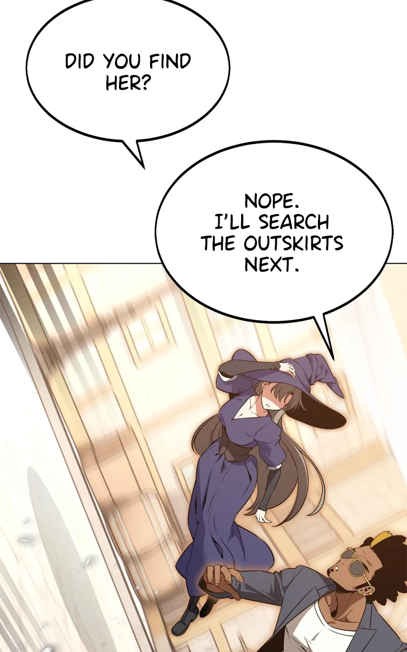 I Killed the Main Player Chapter 11 page 31 - 