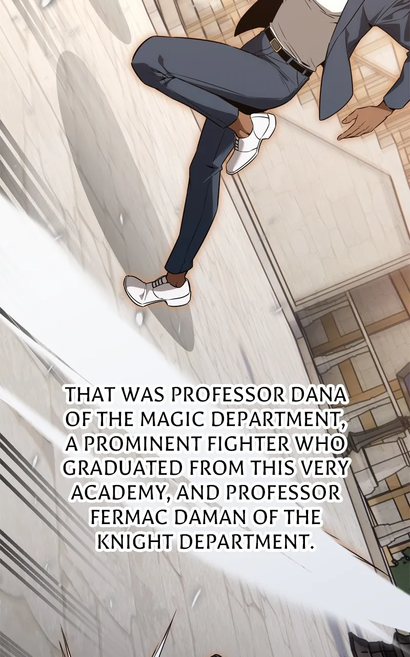 I Killed the Main Player Chapter 11 page 32 - 