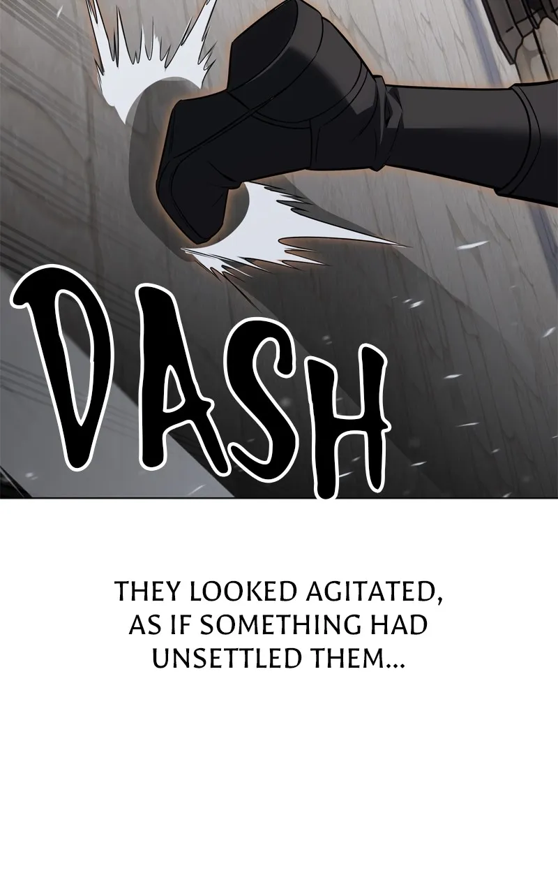 I Killed the Main Player Chapter 11 page 33 - 