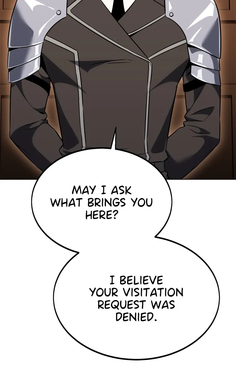 I Killed the Main Player Chapter 11 page 36 - 