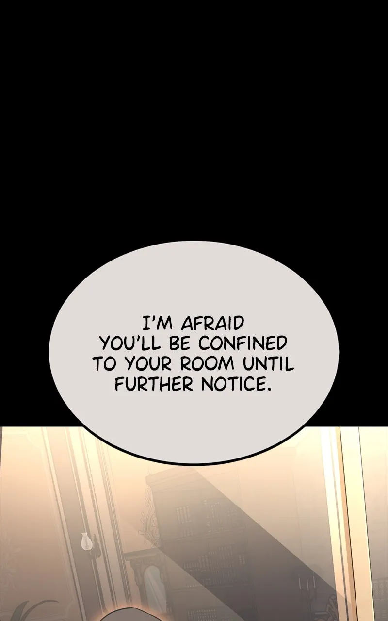 I Killed the Main Player Chapter 11 page 5 - 