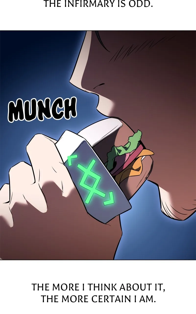 I Killed the Main Player Chapter 11 page 42 - 