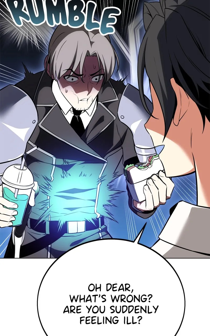 I Killed the Main Player Chapter 11 page 44 - 