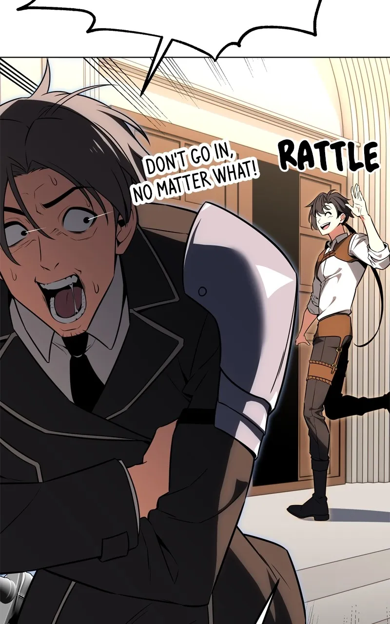 I Killed the Main Player Chapter 11 page 46 - 