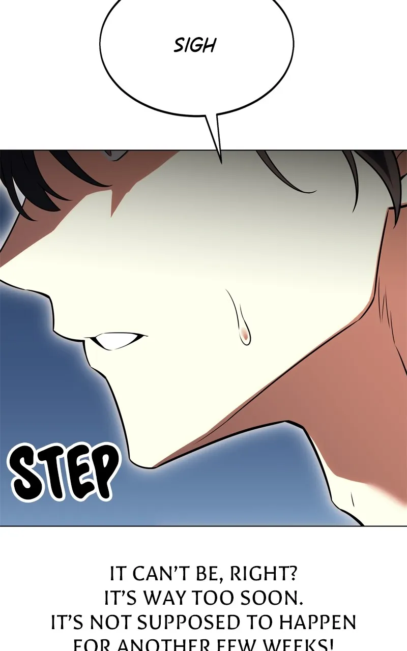 I Killed the Main Player Chapter 11 page 48 - 