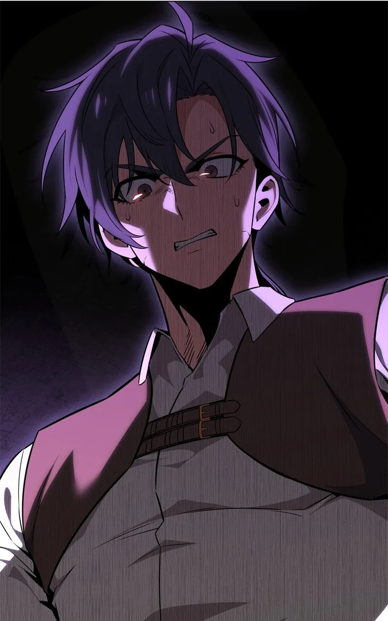 I Killed the Main Player Chapter 11 page 59 - 