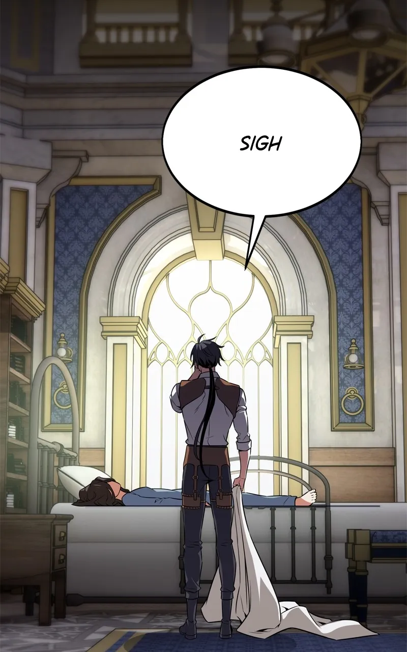I Killed the Main Player Chapter 11 page 62 - 