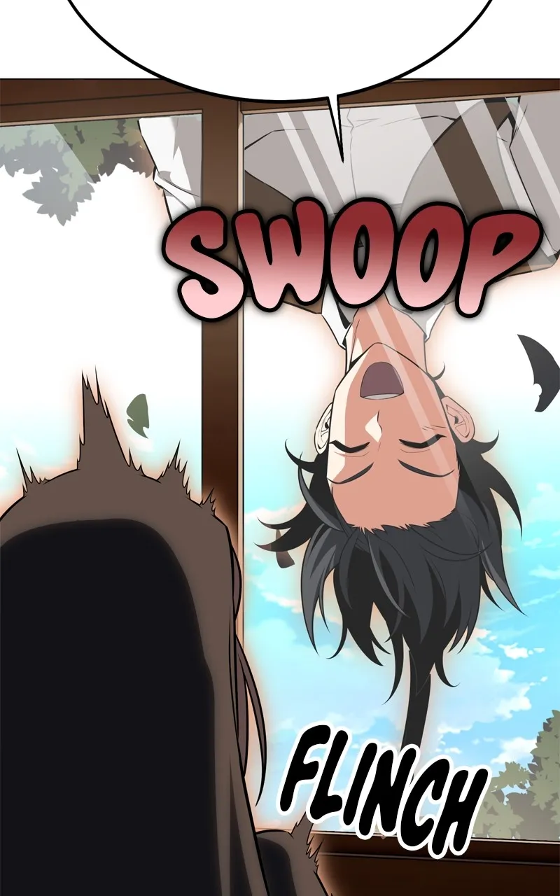 I Killed the Main Player Chapter 11 page 8 - 