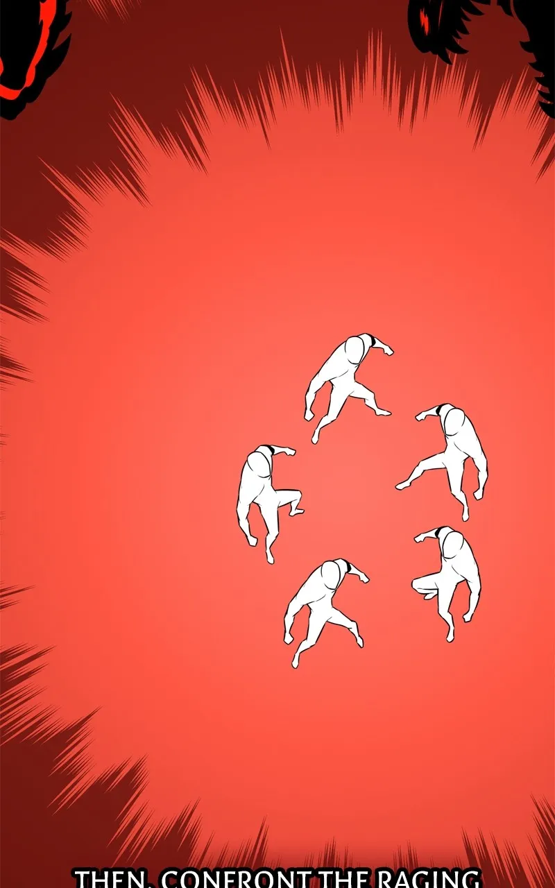 I Killed the Main Player Chapter 11 page 73 - 