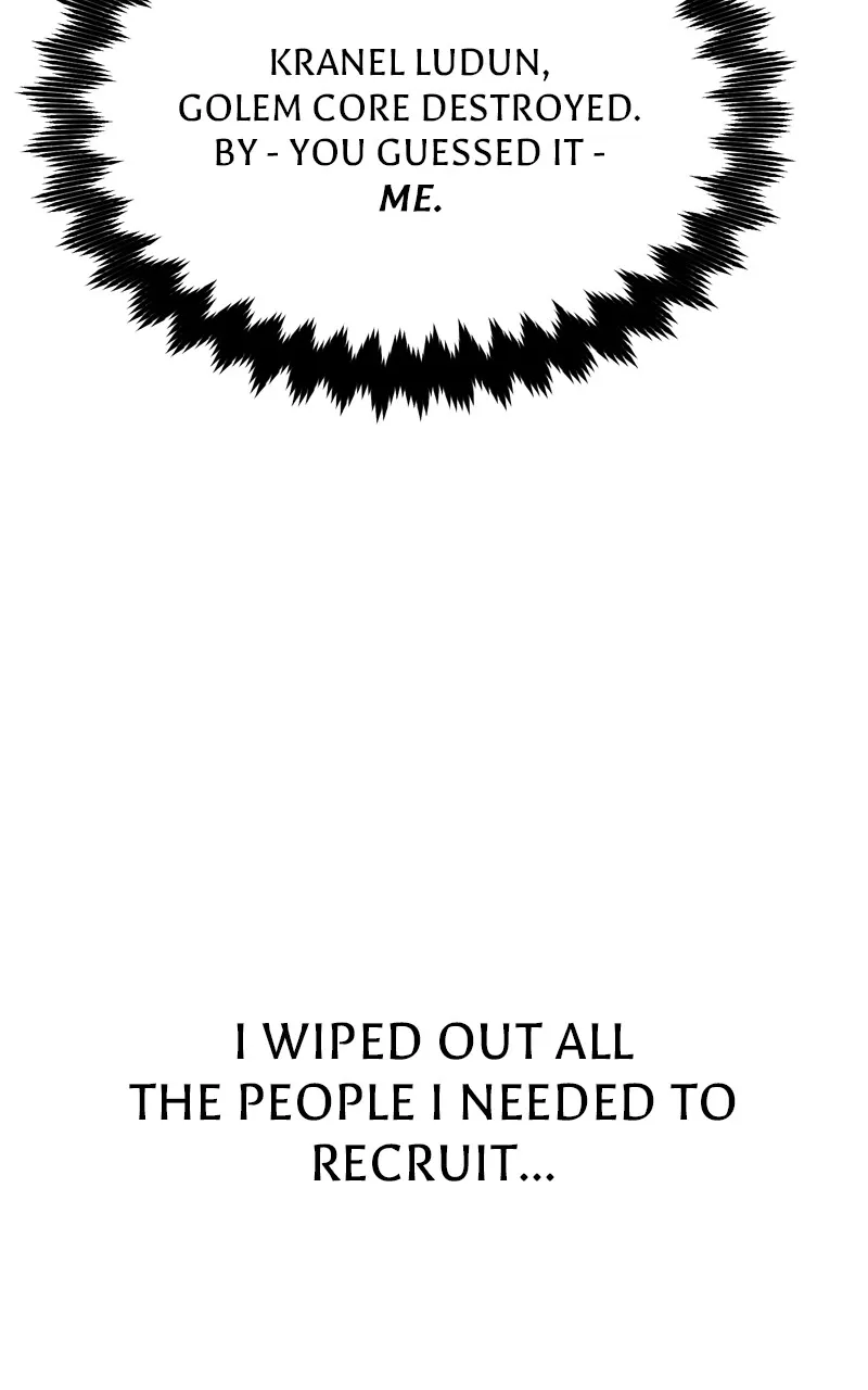 I Killed the Main Player Chapter 11 page 84 - 