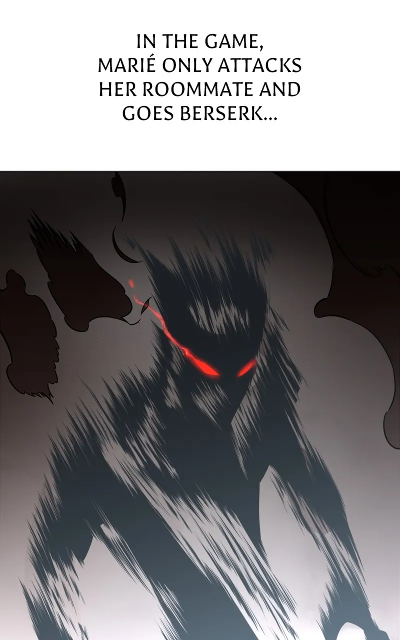 I Killed the Main Player Chapter 11 page 88 - 