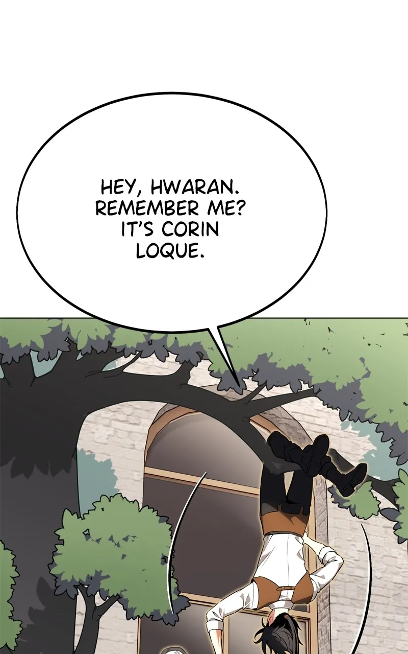 I Killed the Main Player Chapter 11 page 10 - 
