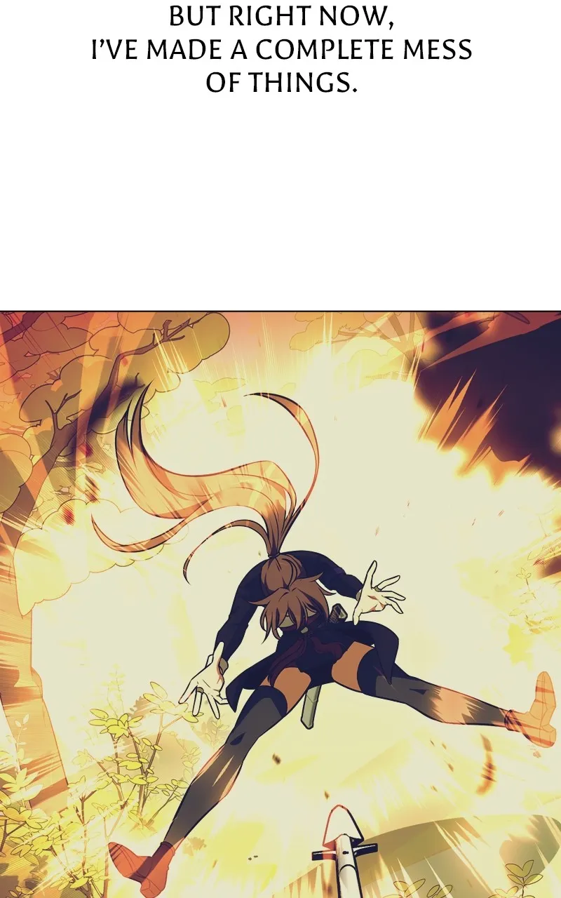 I Killed the Main Player Chapter 11 page 94 - 