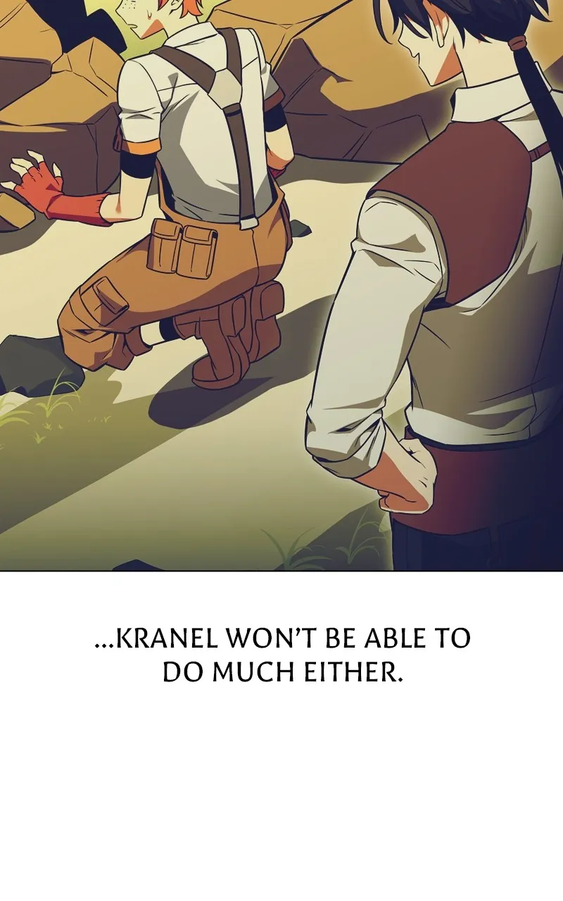 I Killed the Main Player Chapter 11 page 97 - 