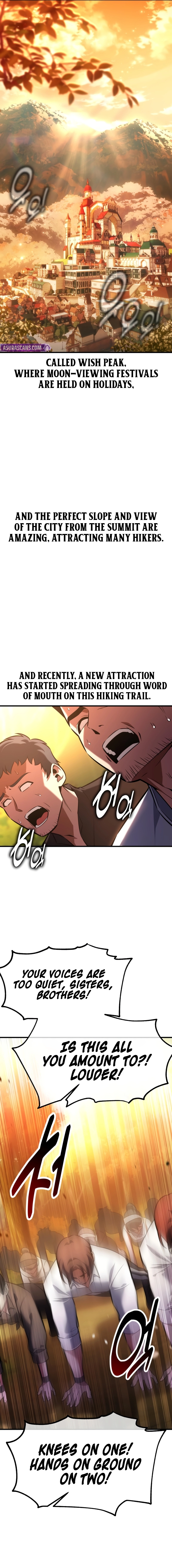 I Killed the Main Player Chapter 115 page 12 - 