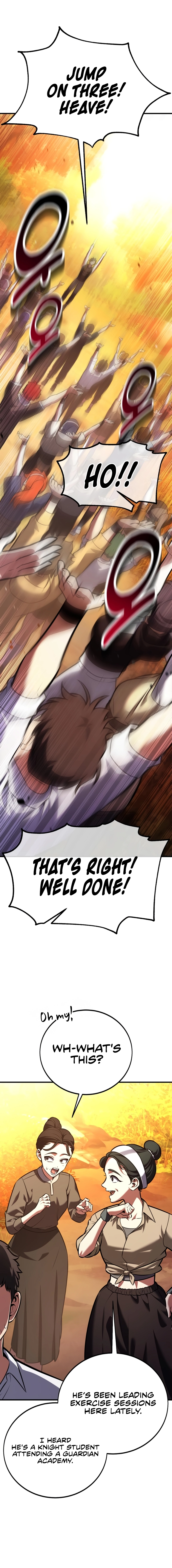 I Killed the Main Player Chapter 115 page 13 - 