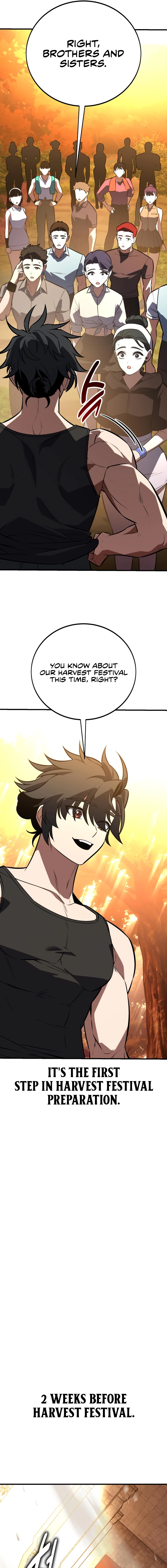 I Killed the Main Player Chapter 115 page 16 - 