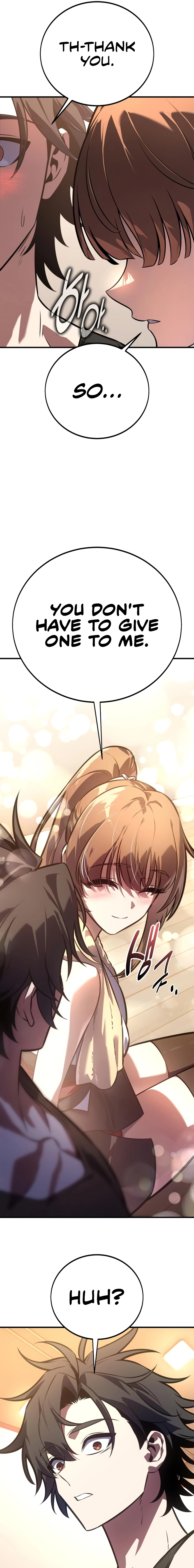 I Killed the Main Player Chapter 115 page 22 - 