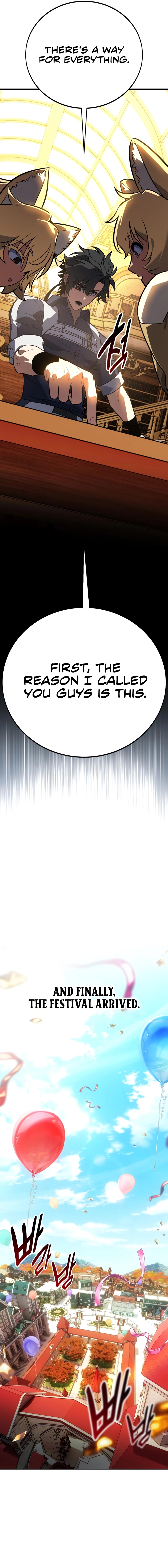 I Killed the Main Player Chapter 115 page 30 - 