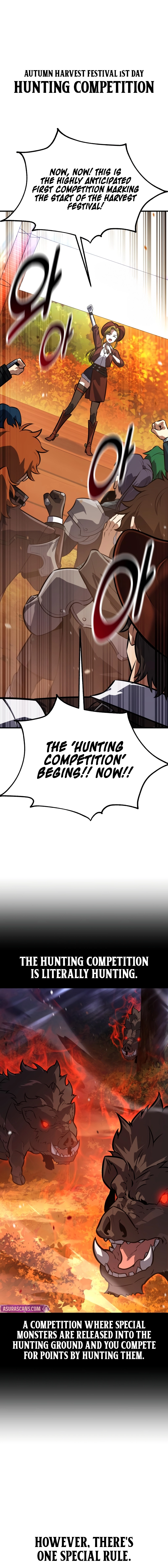 I Killed the Main Player Chapter 115 page 31 - 