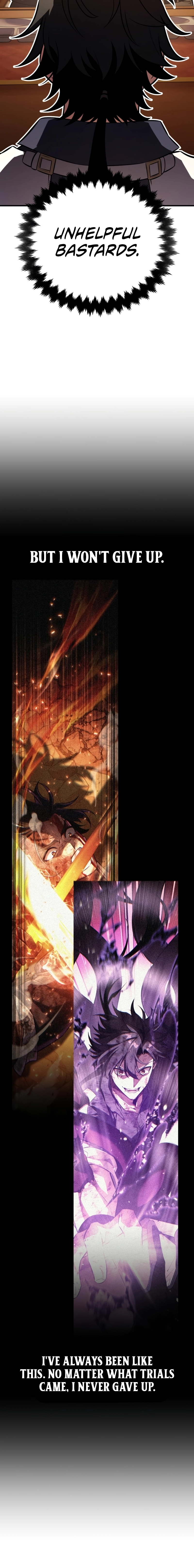 I Killed the Main Player Chapter 115 page 9 - 