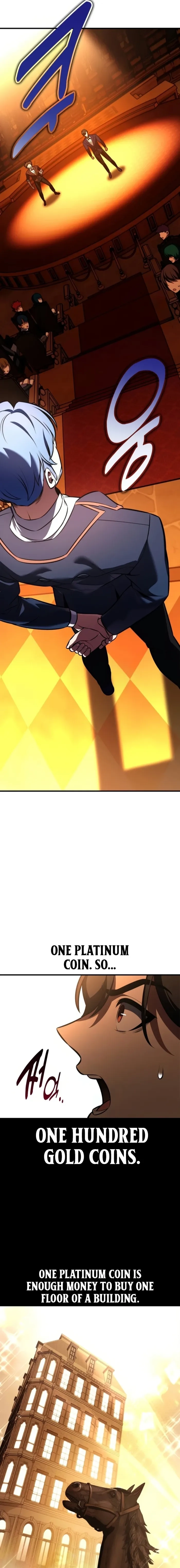 I Killed the Main Player Chapter 116 page 15 - 