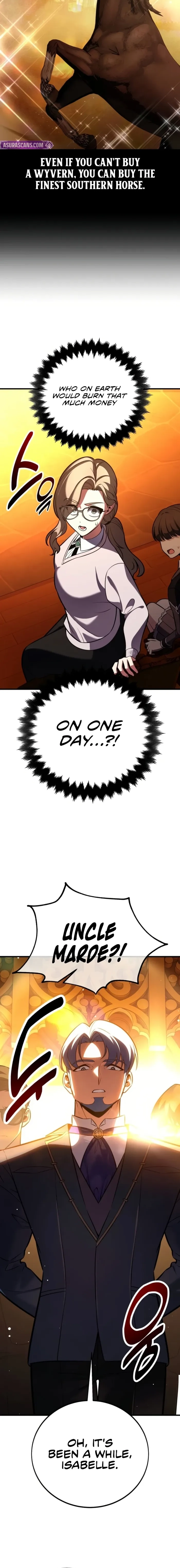 I Killed the Main Player Chapter 116 page 16 - 