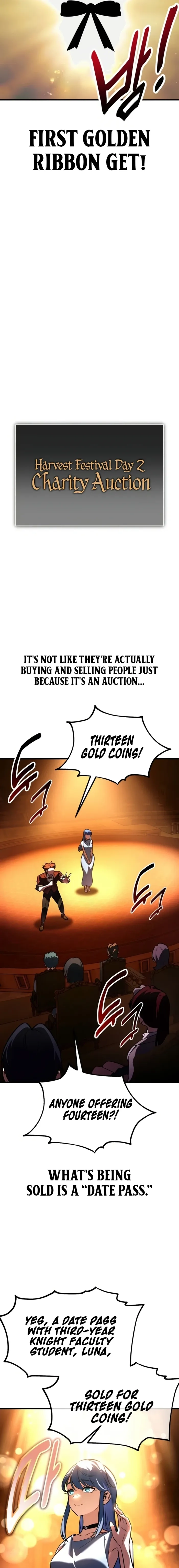 I Killed the Main Player Chapter 116 page 3 - 