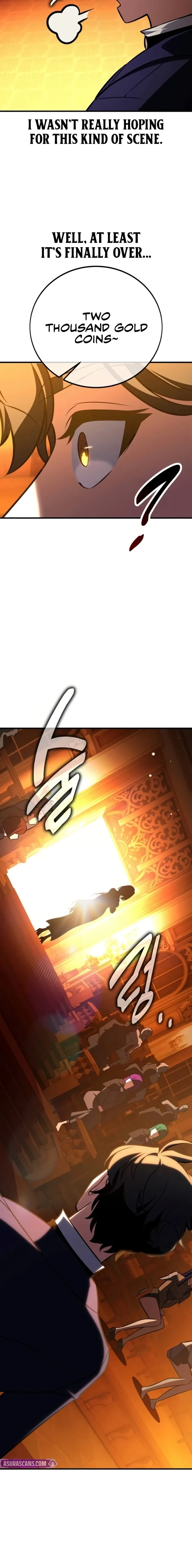 I Killed the Main Player Chapter 116 page 24 - 