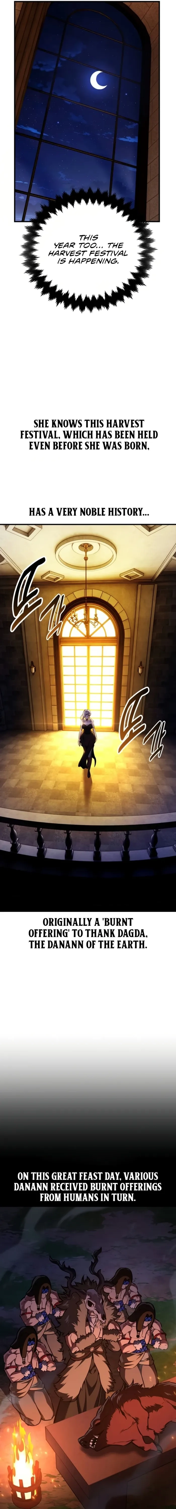 I Killed the Main Player Chapter 116 page 27 - 