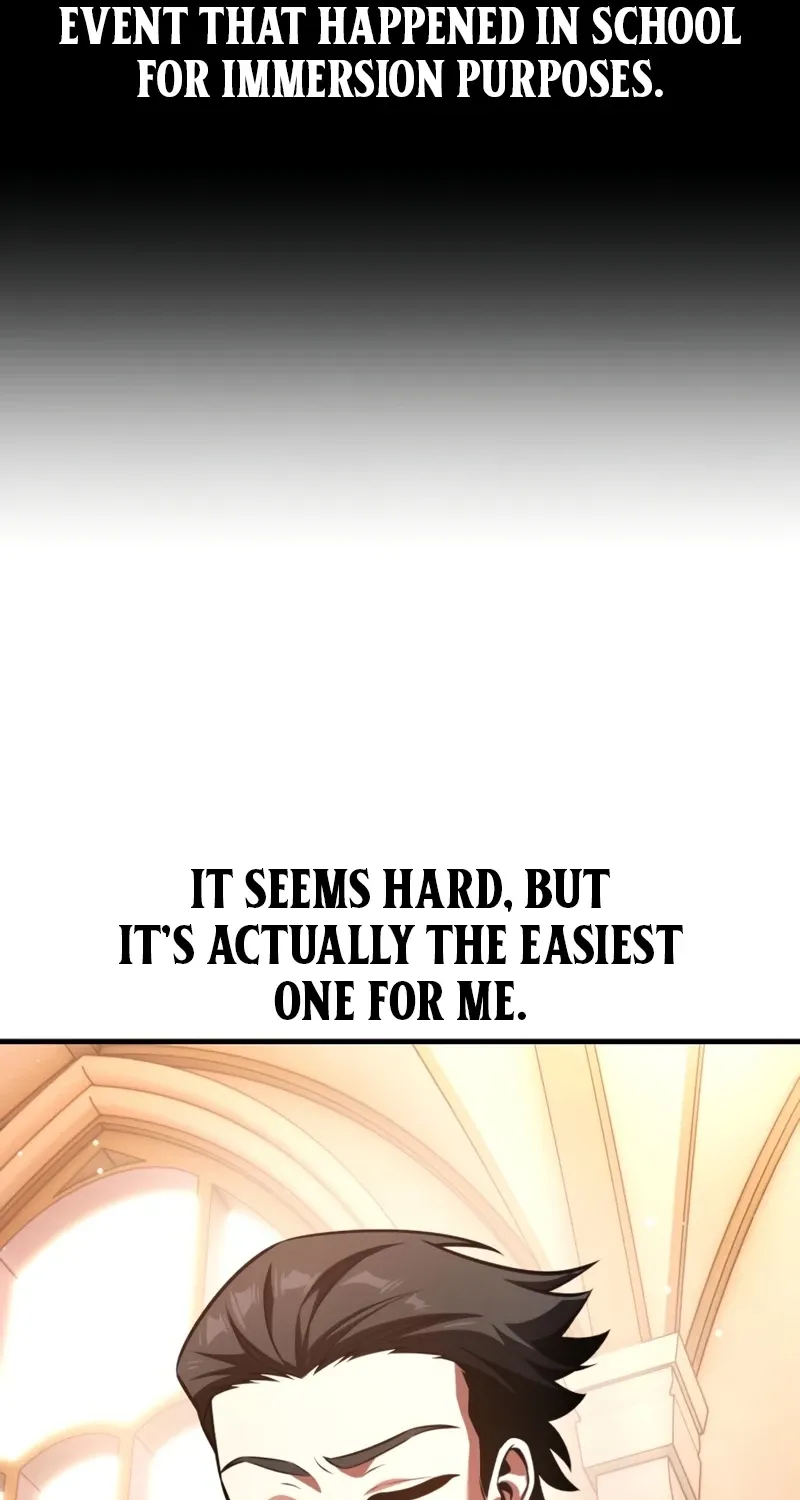 I Killed the Main Player Chapter 117 page 110 - 