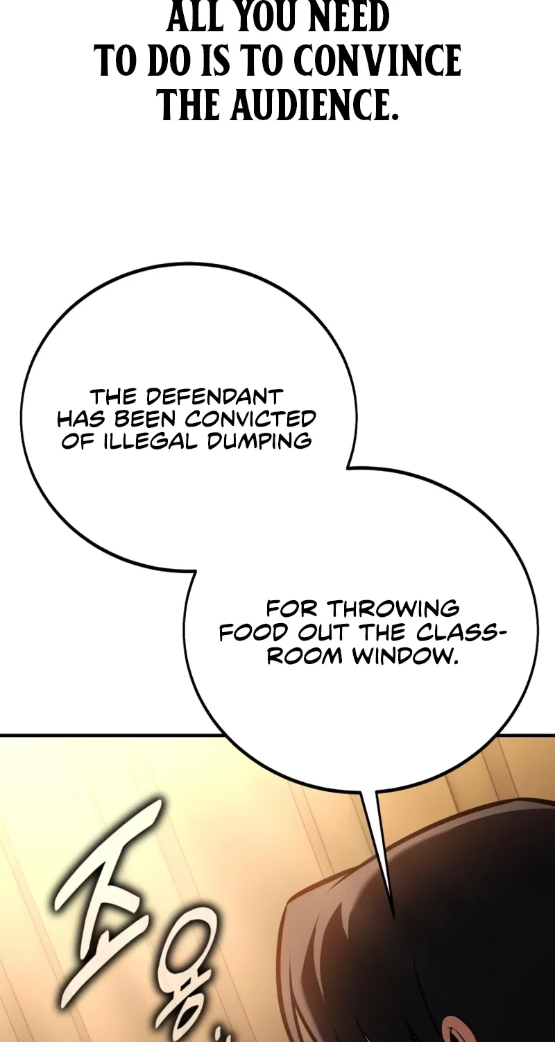 I Killed the Main Player Chapter 117 page 117 - 