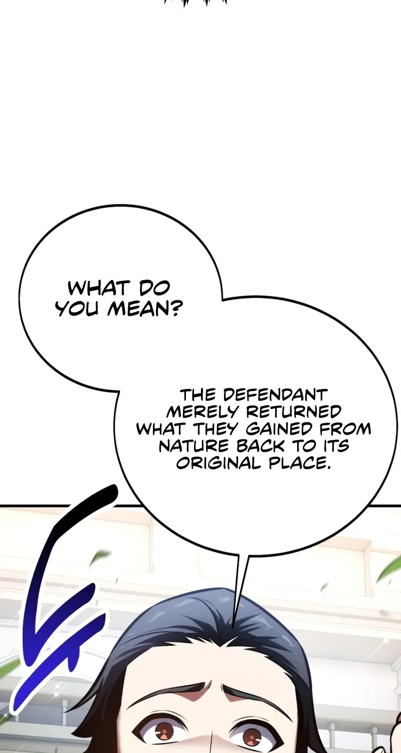 I Killed the Main Player Chapter 117 page 119 - 