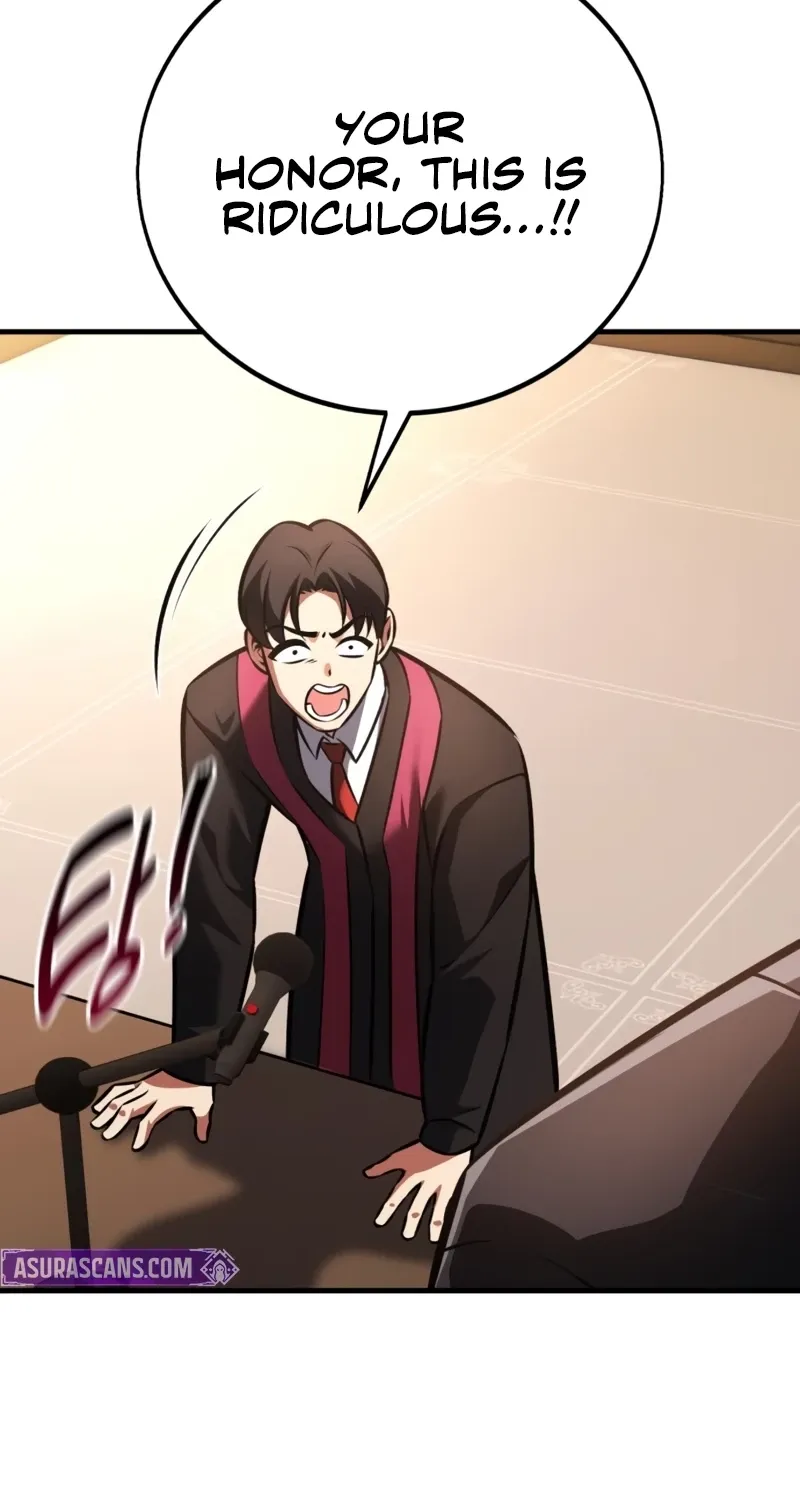 I Killed the Main Player Chapter 117 page 121 - 